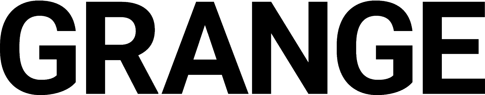 Grange logo