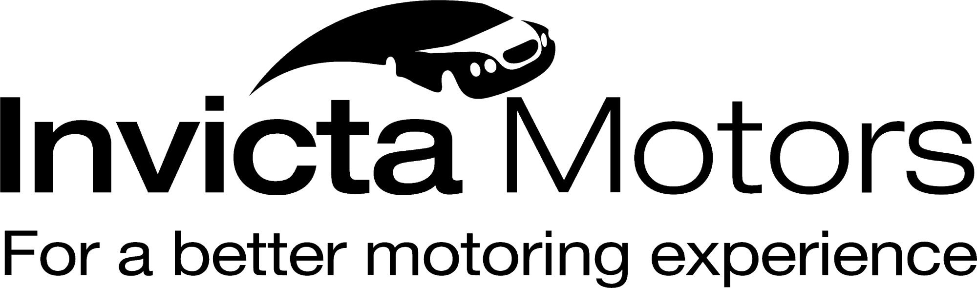 Logo for Invicta Motors